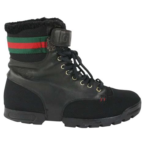 gucci boots for men sale